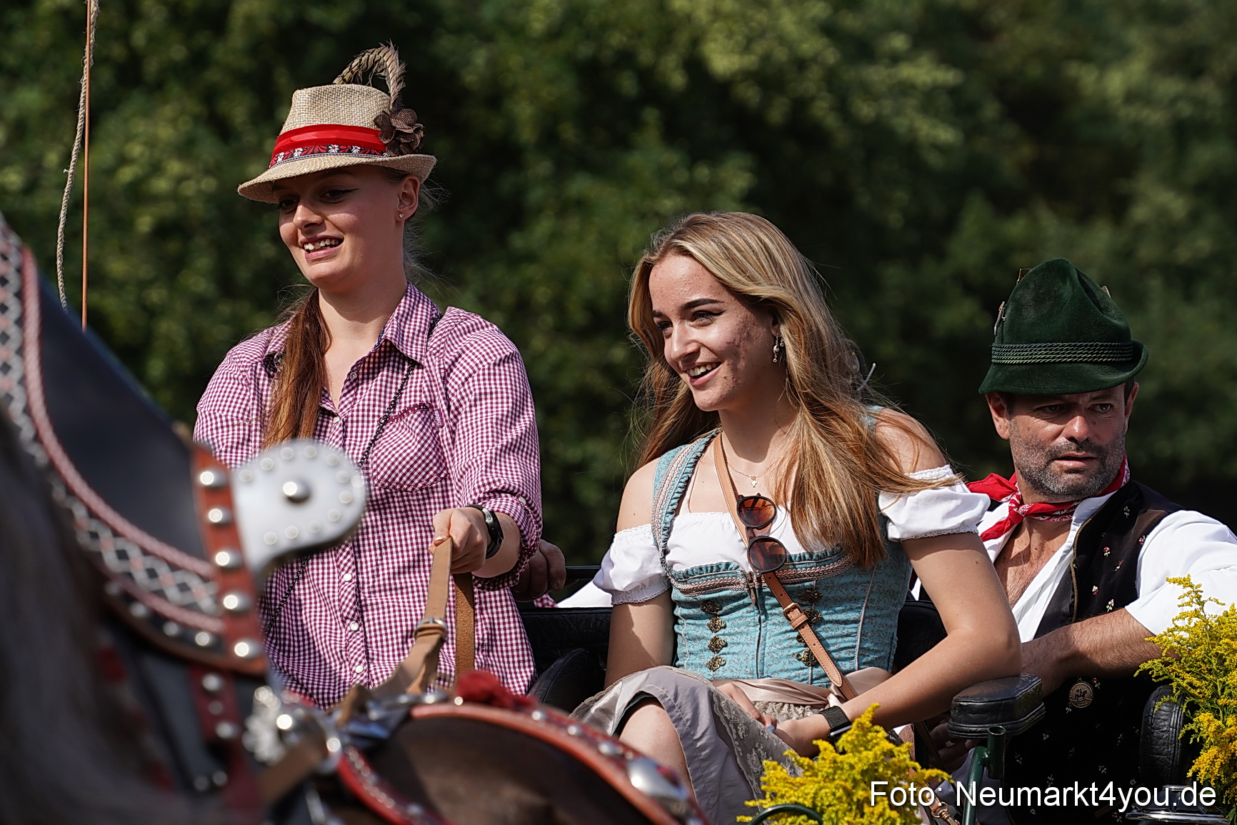 Pferde und Fohlenschau 2022 0235 